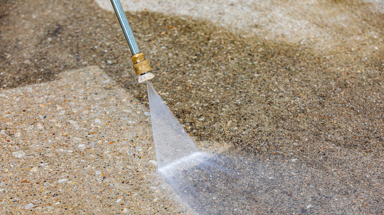 Pressure Washing Services Bringing New Life to Your Surfaces