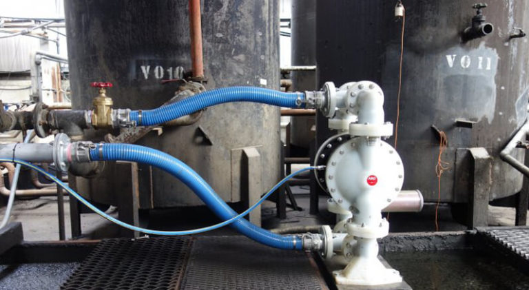Understanding ISO 8573: Compressed Air Contaminants and Quality Classes